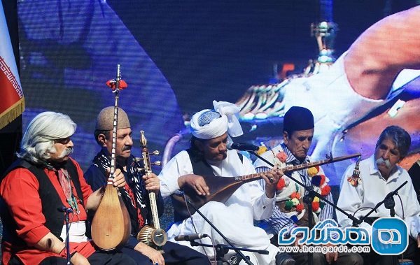 جزئیات برگزاری پانزدهمین جشنواره موسیقی نواحی مشخص شد