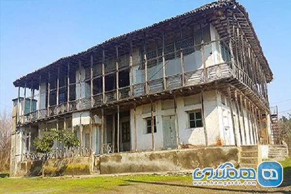 اجرای 50 طرح مرمت بناهای تاریخی در گیلان شروع شد