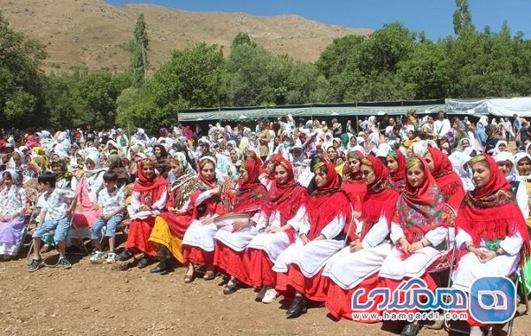 برای برگزاری حداقل 40 جشنواره با موضوعات مختلف در استان اردبیل برنامه ریزی شده است