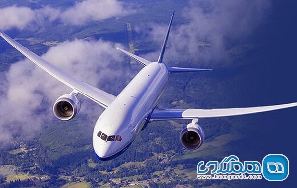 علت فروش ارزی بلیت پروازهای داخلی به اتباع غیر ایرانی چیست؟