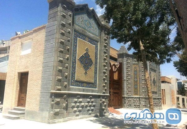 بازدید سه هزار و 500 نفر از گردشگران اصفهانی از کوشک باغ زرشک در دومین رویداد برنامه نیمرخ