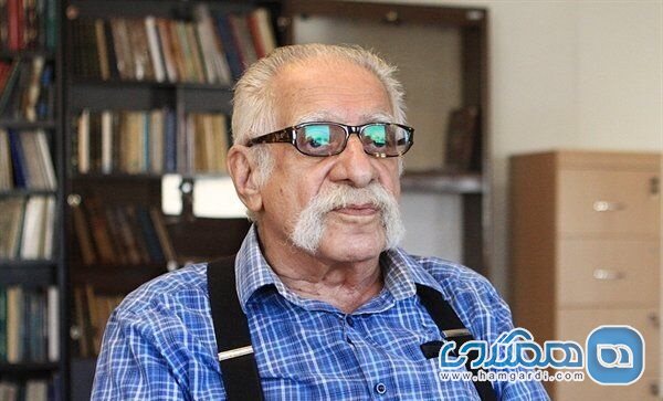 شاهد تغییراتی در خوانش الواح هخامنشی هستیم