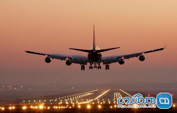 سخنگوی سازمان هواپیمایی کشوری قیمتهای بالای پروازهای اربعین را تکذیب کرد