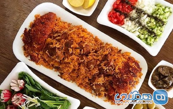 برگزاری اولین میز گردشگری خوراک در استان گلستان