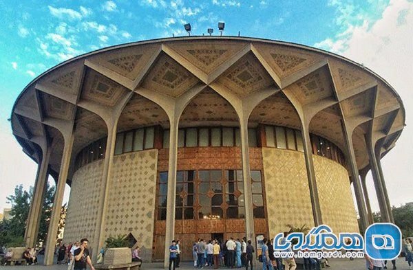حصارکشی راه حل مشکلات موجود در مجموعه تئاتر شهر تهران نیست