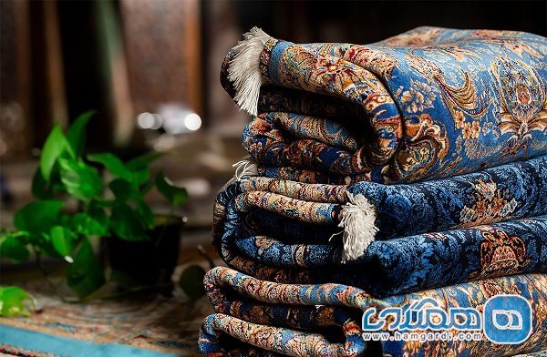 پنج نمایشگاه معرفی کالاهای ایران و یک نمایشگاه فرش و صنایع دستی در دوحه برگزار می شود