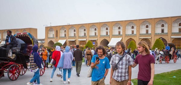 احیای برجام و رفع تحریم ها گردشگری ایران را در موقعیت ممتازی قرار می دهد