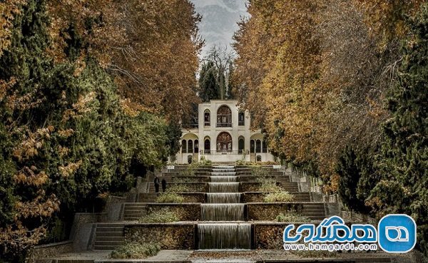 اختصاص 200 میلیارد ریال برای مرمت و ساماندهی دو باغ تاریخی کرمان