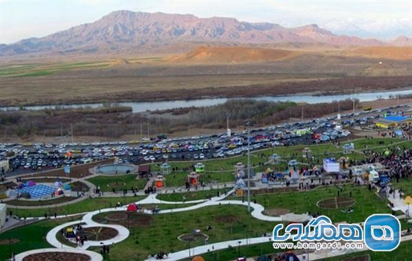 برگزاری جشنواره گردشگری تابستانه منطقه آزاد ارس