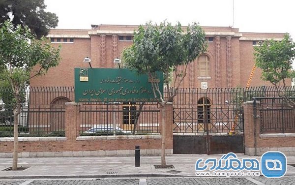 رئیس موزه ملی علوم و فناوری ایران عضو هیئت اجرایی سیموست شد