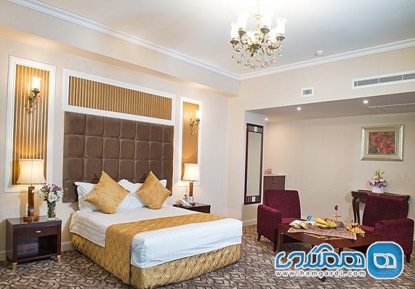 تمایل هتلداران برای افزایش 10 تا 40 درصدی نرخ هتلها در مهر