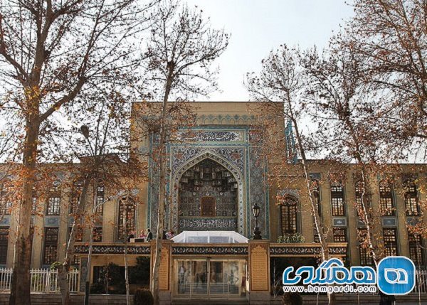 نشست سفرنامه های تاریخی عتبات عالیات در موزه ملی ملک برگزار شد