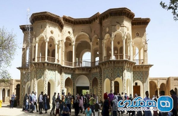 بازدید 310 هزار گردشگر از موزه های استان کرمان در طول شش ماه ابتدایی سال جاری