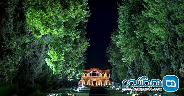 معرفی برنامه های هفته گردشگری در کرمان