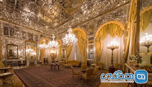 بازدید بیش از 89 هزار نفر از موزه ها و اماکن تاریخی در 8 مهر