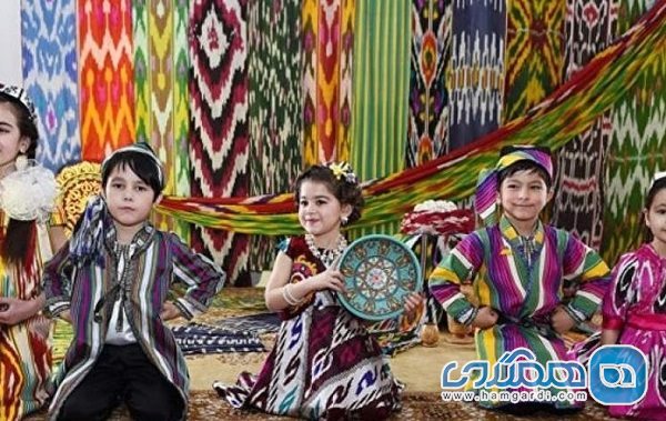 هفته فرهنگی جمهوری تاجیکستان در ایران پس از چهارده سال وقفه گشایش یافت
