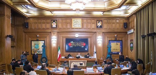 اعضای شورای شهر تهران به بیان نظرات در خصوص وضعیت گردشگری و تاریخی تهران پرداختند