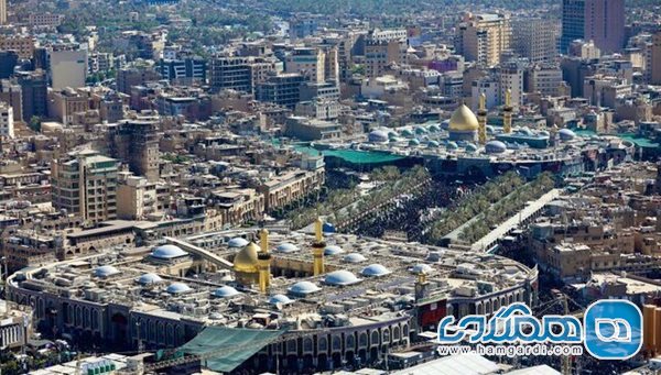 برقراری دوباره سفر زائران ایرانی به دو شهر کاظمین و سامرا