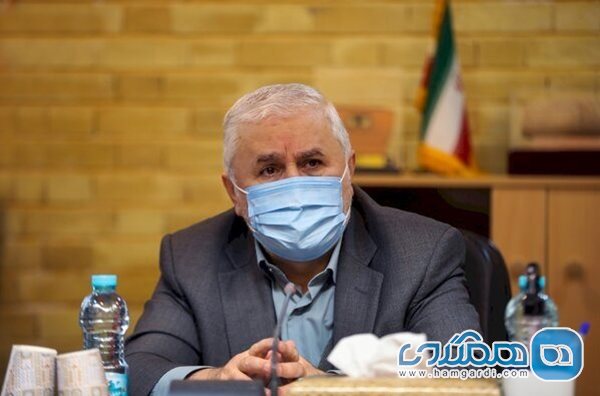 سرانه مرمت هر یک از 35 هزار اثر ثبتی 30 هزار تومان است