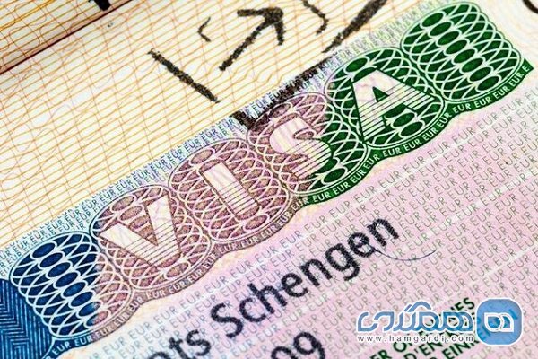 تعلیق و توقف موقت صدور ویزا از سوی برخی کشورهای اروپایی و حوزه شنگن برای اتباع و مسافران ایرانی