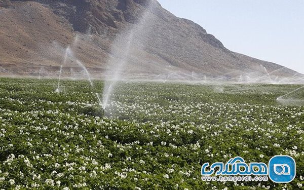 تصویب توسعه گردشگری کشاورزی در استان تهران