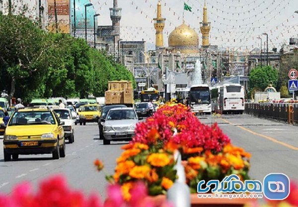 سفر ارزان برای زائران مشهد در ایام غیر پیک را پیگیری می کنیم