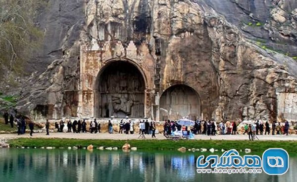چهار جشنواره گردشگری امسال در استان کرمانشاه برگزار می شود