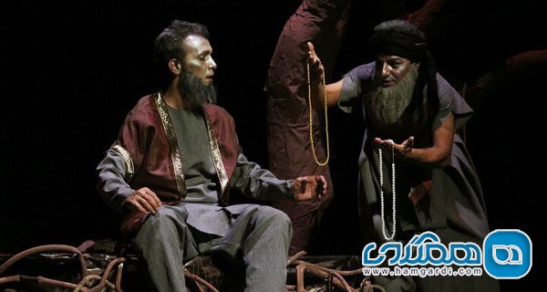 جشنواره تئاتر استان سمنان در شاهرود برگزار می شود