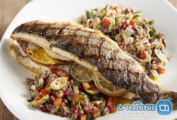 مشوی یکی از خوشمزه ترین غذاهای کشور عمان به شمار می رود