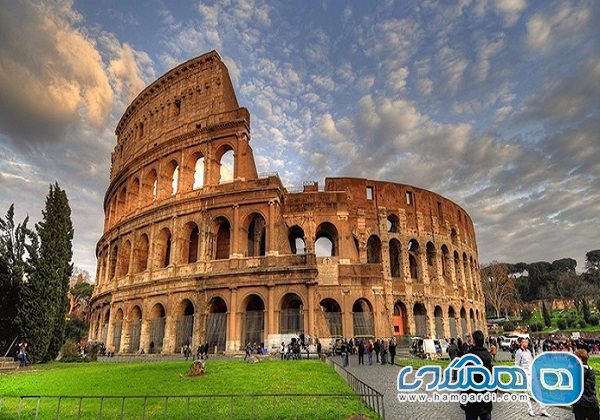 سالانه 60 میلیون گردشگر به ایتالیا سفر می کنند