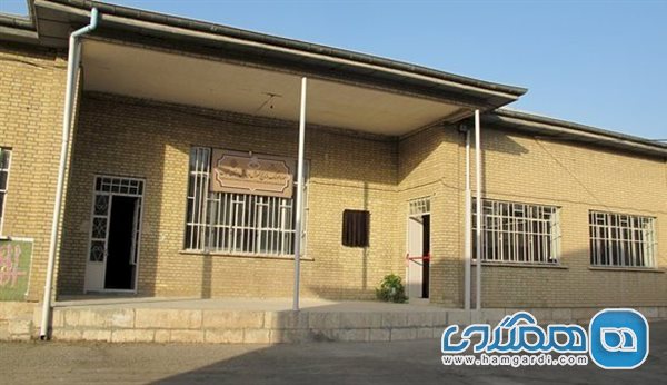 موزه فرهنگ و تاریخ آموزش و پرورش زنجان افتتاح شد
