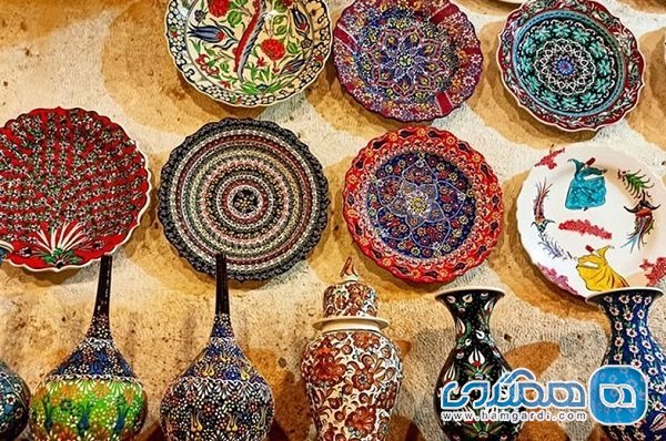 رئیس افتخاری برای جشنواره فجر صنایع دستی انتخاب می شود