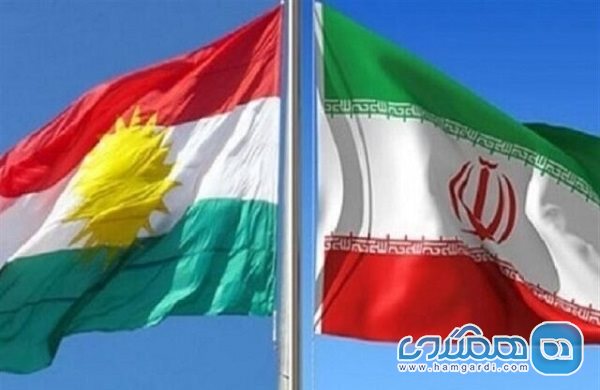 شهروندان اقلیم کردستان می توانند بدون ویزا به ایران بیایند