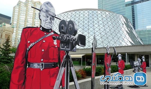 فستیوال بین المللی فیلم تورنتو یکی از بهترین فستیوال های کانادا به شمار می رود