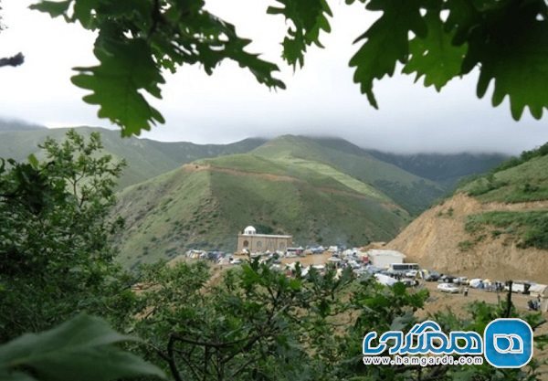 روستای آستمال یکی از روستاهای دیدنی آذربایجان شرقی است