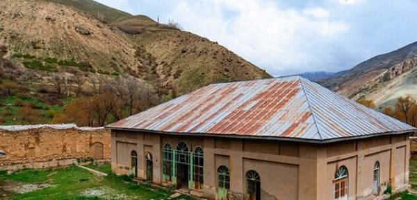 کاربری کاخ ناصری شهرستانک تغییر نمی کند