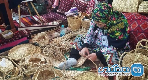 بازاریابی تخصصی راهبردی برای رونق گنج صنایع دستی مازندران به شمار می رود
