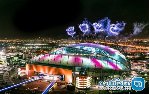 قطر محدودیتهای کرونا را برای هواداران و مسافران جام جهانی 2022 لغو کرد