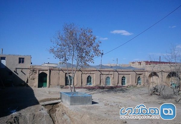 روستای عبدالرحیم یکی از روستاهای دیدنی استان همدان است