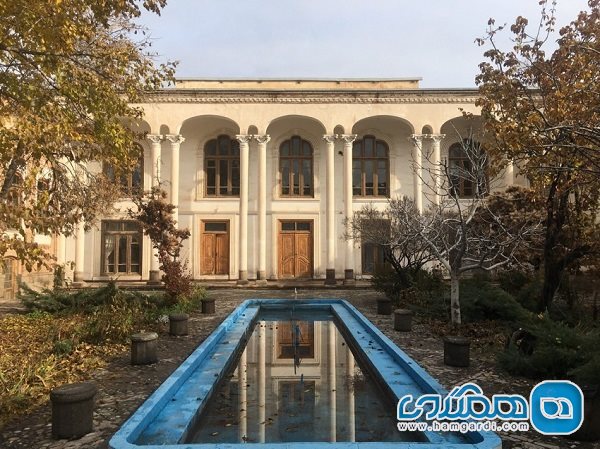 تاکید بر لزوم ممنوعیت کاربری های اداری در اماکن تاریخی تبریز