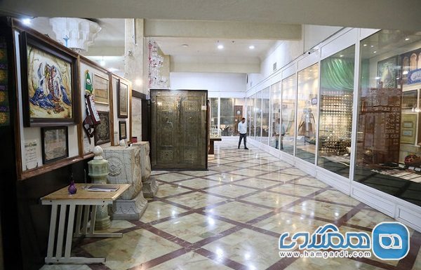 موزه فاطمی همچنان در منابع رسمی و سبد فرهنگی گردشگران و مردم قم ناشناخته است