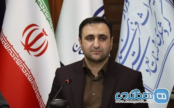 سمنان نماینده ایران در ائتلاف شهرهای جاده ابریشم شد