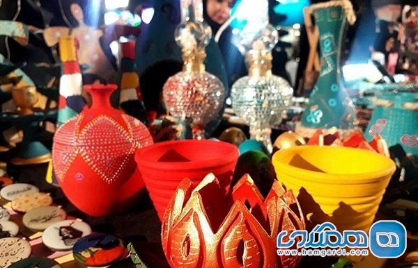 پرداخت 30 میلیارد تومان تسهیلات تبصره 18 به هنرمندان صنایع دستی استان مرکزی