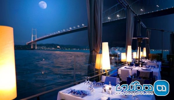 بهترین هتل های استانبول ـآپدیت ۱۴۰۱
