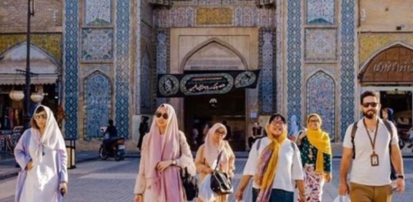 در ماههای اخیر مسیر گردشگری کلاسیک ایران بیشترین آسیب را دید