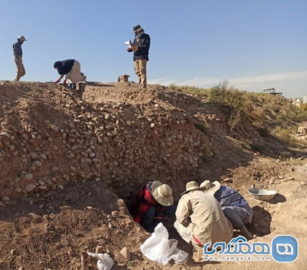 تپه تاریخی پوستچی شیراز هنوز با مشکلات بسیاری برای بازدید گردشگران مواجه است