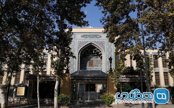 برپایی نمایشگاه اسنادی از کتب درسی اولیه تحصیلات عالی در ایران