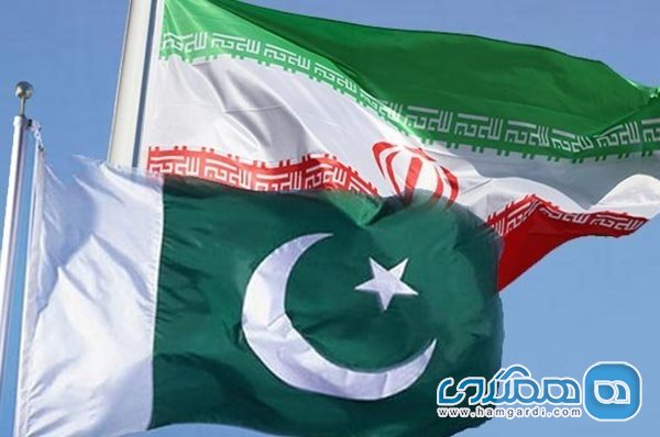 نمایشگاه دائمی میراث مشترک ایران و پاکستان راه اندازی شد