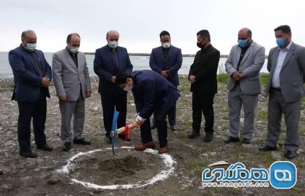 طرح ساخت اسکله های تفریحی در مازندران برای تصمیم گیری نهایی به قرارگاه جهادی وزارت کشور سپرده شد