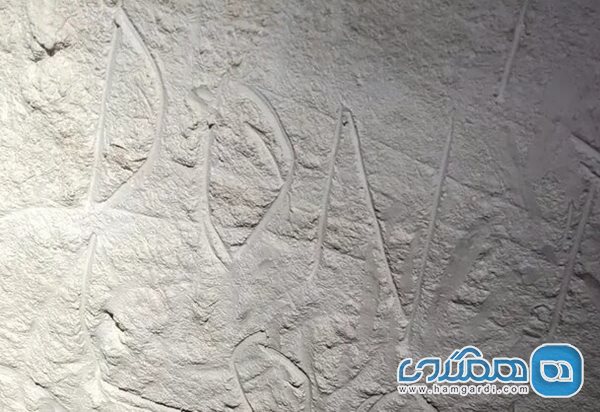 خرابکاران در استرالیا یک سنگ نگاره باستانی را نابود کردند